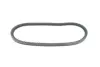 Ремінь генератора VW Polo/Golf 1.0-1.4D 85-94 HUTCHINSON AV 11.9 La 710 (фото 4)