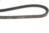 Ремінь генератора MB 508-608 -88/VW T3 1.6-1.7TD -92 (13x1250) HUTCHINSON AV 13 La 1250 (фото 4)