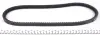 Ремінь генератора Kia Sportage/BMW 5 (E34) 1.8i/2.0i 88-96 (13x850) HUTCHINSON AV 13 La 850 (фото 2)