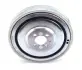 Шків колінвалу Fiat Doblo 1.9TD 01- (6PK) HUTCHINSON DP078S (фото 5)