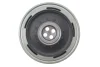 Шків колінвалу BMW 1 (F20/F21)/X1 (F48) 14- B37 D15 A Hutchinson DP122S (фото 4)
