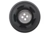 Шків колінвалу BMW 1 (F20/F21)/X1 (F48) 14- B37 D15 A Hutchinson DP122S (фото 5)