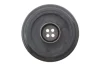Шків колінвалу BMW 5 (F10/F07/F11)/7 (F01/F02/F03/F04)/X5 (E70)/X6 (E71/E72) 3.0D 08-14 (7PK) N57 Hutchinson DP124S (фото 4)