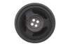 Шків колінвалу BMW X1 (F48)/X2 (F39) 14- B47/B48 Hutchinson DP126S (фото 4)