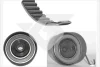 Комплект ГРМ Opel Astra H/Corsa D 1.7 06- Hutchinson KH 469 (фото 1)
