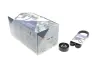 Комплект ременя генератора Peugeot Boxer/Citroen Jumper 2.8D/HDi 99- (5PK1100) HUTCHINSON KHV 144 (фото 1)