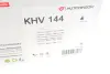 Комплект ременя генератора Peugeot Boxer/Citroen Jumper 2.8D/HDi 99- (5PK1100) HUTCHINSON KHV 144 (фото 11)