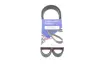 Комплект ременя генератора Peugeot Boxer/Citroen Jumper 2.8D/HDi 99- (5PK1100) HUTCHINSON KHV 144 (фото 7)