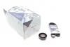 Комплект ременя генератора Fiat Doblo 1.6 16V 01- (5PK938) HUTCHINSON KHV 146 (фото 1)
