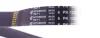 Комплект ременя генератора Citroen Jumpy/Fiat Scudo/Peugeot Expert 2.0HDi 04- (6PK1220) Hutchinson KHV 173 (фото 7)