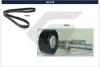 Комплект ременя генератора Citroen Berlingo 1.6VTi 09- (6PK903) Hutchinson KHV 240