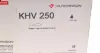 Комплект ременя генератора Renault Espace 2.2 dCi 02- (7PK1770) HUTCHINSON KHV 250 (фото 15)