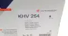 Комплект ременя генератора Renault Trafic 1.6 dCi 14-/MB Vito (W447) 1.6 CDI 14- (7PK1685) HUTCHINSON KHV 254 (фото 12)