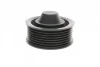 Комплект ременя генератора Nissan Qashqai/Renault Clio/Kangoo/Dacia Dokker/Duster/Logan 12- Hutchinson KHV 262 (фото 10)