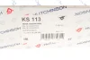 Подушка амортизатора (переднього) Citroen C5/Peugeot 407/508 04- Hutchinson KS 113 (фото 9)