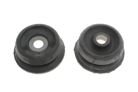Подушка амортизатора (переднього) MB Sprinter/VW LT 96-06 (к-кт) HUTCHINSON KS 180