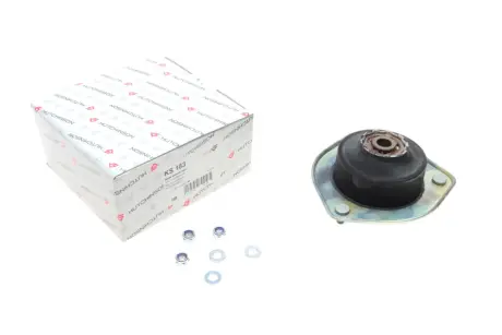 Подушка амортизатора (переднього) + підшипник Mini Mini (R50/R53/R55/R56/R57/R58/R59/R60/R61) 06-15 HUTCHINSON KS 183