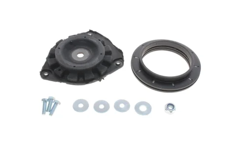 Подушка амортизатора (переднього) + підшипник Renault Megane III/Scenic III 08- HUTCHINSON KS 194