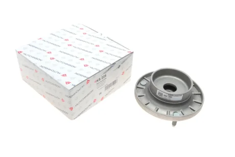Подушка амортизатора (заднього) BMW 5 (F10/F18) 2.0D/3.0 10- Hutchinson KS 225