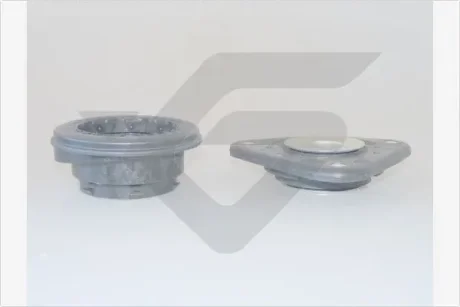 Подушка амортизатора (переднього) + підшипник Ford Focus II/III/ Transit Connect 10- HUTCHINSON KS 245