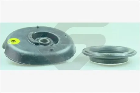 Подушка амортизатора (переднього) + підшипник Citroen C3 III 16-/Peugeot 2008 I 13- Hutchinson KS 250