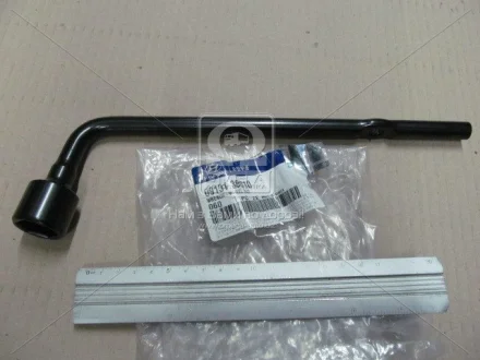 Ключ Hyundai/Kia/Mobis 091313B010 (фото 1)