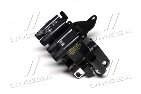 Котушка запалювання Kia Rio 00-05 (Mobis) Hyundai/Kia/Mobis 0K30A1810X
