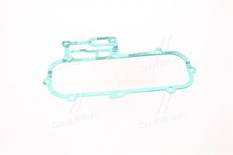 Ущільнення масляного радіатора HYUNDAI TERRACAN KIA BONGO, CARNIVAL I, CARNIVAL II, CARNIVAL III, K2700, K2700 II, K2700 III, K2900, PREGIO HJ3-J3(CRDi) 10.97- Hyundai/Kia/Mobis 0K65A14342A
