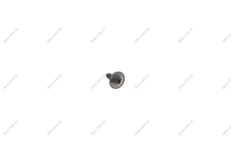 Болт Hyundai/Kia Hyundai/Kia/Mobis 1249304127E (фото 1)