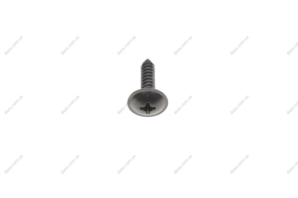 Саморіз Hyundai/Kia/Mobis 1249306257E (фото 1)