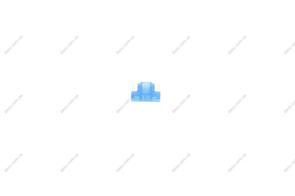 Запобіжник (вир-во Mobis) Hyundai/Kia/Mobis 1879001109 (фото 1)