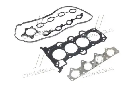 Прокладки двигуна (комплект) Hyundai/Kia/Mobis 209102BA00