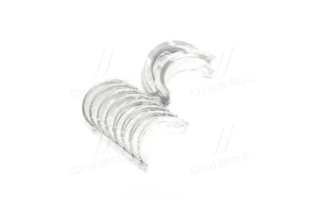 Вкладыши коренные к-т 0.25 A Hyundai/Kia/Mobis 2102026985