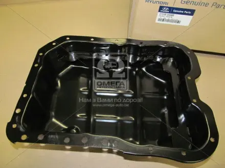 Піддон Hyundai/Kia/Mobis 215102G500