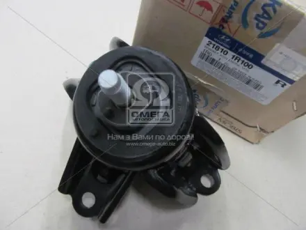 Опора Hyundai/Kia/Mobis 218101R100