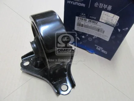 Опора Hyundai/Kia/Mobis 219102E002