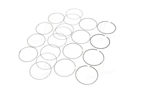 Кільця поршневі (Mobis) Hyundai/Kia/Mobis 2304003000