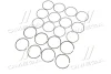 Кільця поршневие 0.5 (Mobis) Hyundai/Kia/Mobis 2304022962 (фото 2)