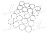 Кільця поршневие 0.5 (Mobis) Hyundai/Kia/Mobis 2304022962 (фото 4)