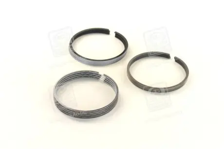 Кольца поршневые /к-кт на Hyundai/Kia/Mobis 2304027950