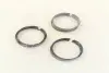 Кільця поршневі (STD) HYUNDAI/KIA AZERA, GRANDEUR, SANTA FE (Mobis) Hyundai/Kia/Mobis 2304027960 (фото 1)