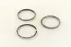 Кільця поршневі (STD) HYUNDAI/KIA AZERA, GRANDEUR, SANTA FE (Mobis) Hyundai/Kia/Mobis 2304027960 (фото 2)