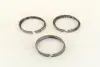 Кільця поршневі (STD) HYUNDAI/KIA AZERA, GRANDEUR, SANTA FE (Mobis) Hyundai/Kia/Mobis 2304027960 (фото 3)
