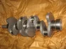 Коленвал (d4ba d4bf) (Mobis) Hyundai/Kia/Mobis 2311142020 (фото 1)
