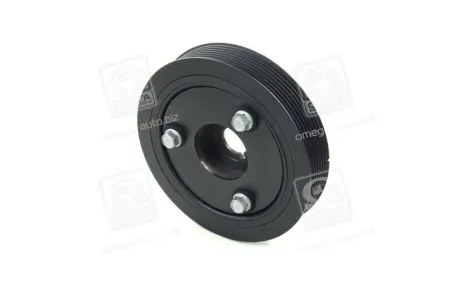 Шків ременя генератора Hyundai/Kia/Mobis 231234A700