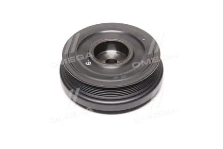 Шків Hyundai/Kia/Mobis 231242F602