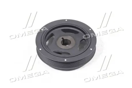 Шків Hyundai/Kia/Mobis 231243A001
