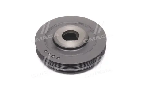 Шків Hyundai/Kia/Mobis 231244X100