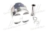 Поршень в сборе (0.50) Ceed 1 Hyundai/Kia/Mobis 234102A965 (фото 1)