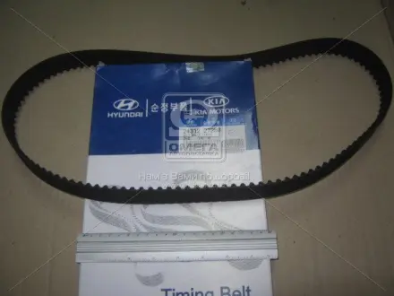 Ремінь Hyundai/Kia/Mobis 2431227250